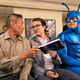 Image for article titled The source of Overkill's rage drives an intense The Tick